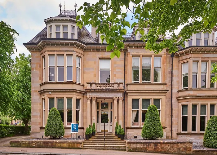 One Devonshire Gardens A Du Vin