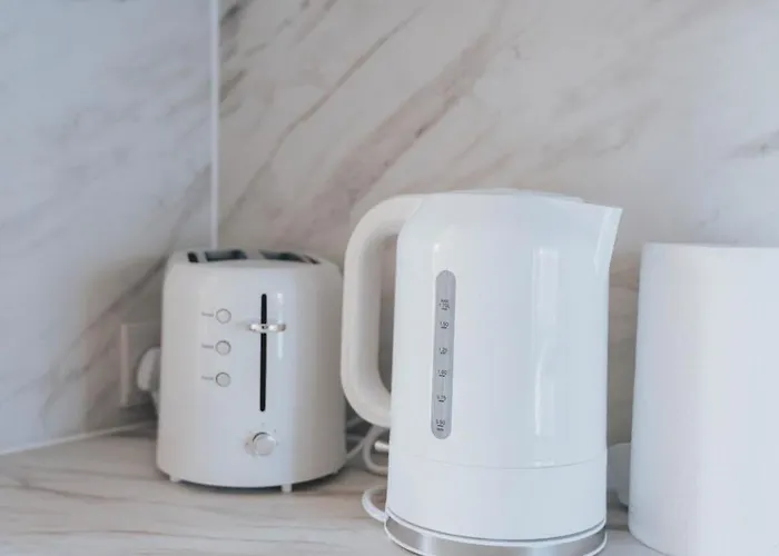 Apartament Stylish 3br By Hampden No 161 With Free Parking Glasgow