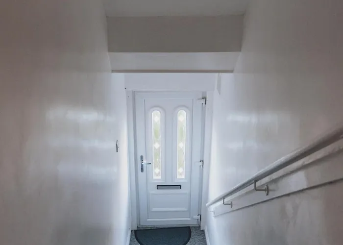 Apartament Stylish 3br By Hampden No 161 With Free Parking