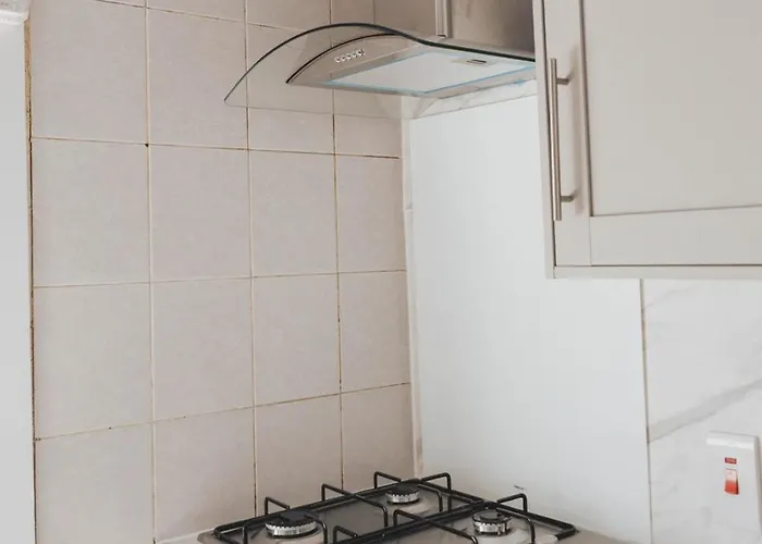 Stylish 3br Near Hampden No 264 With Free Parking Apartment