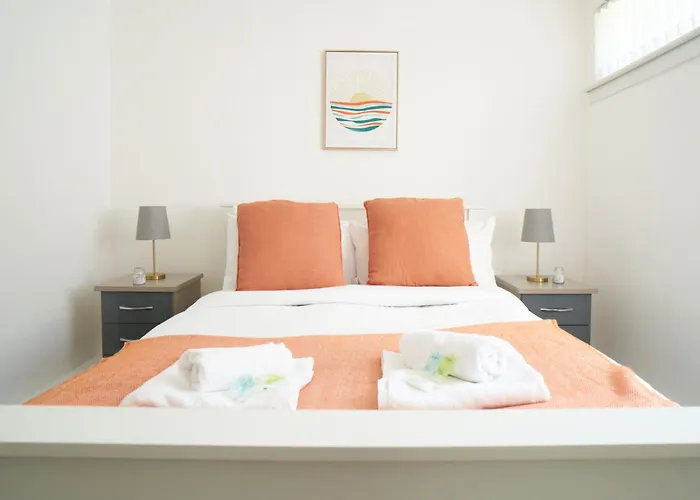 Rotherwood Appartement