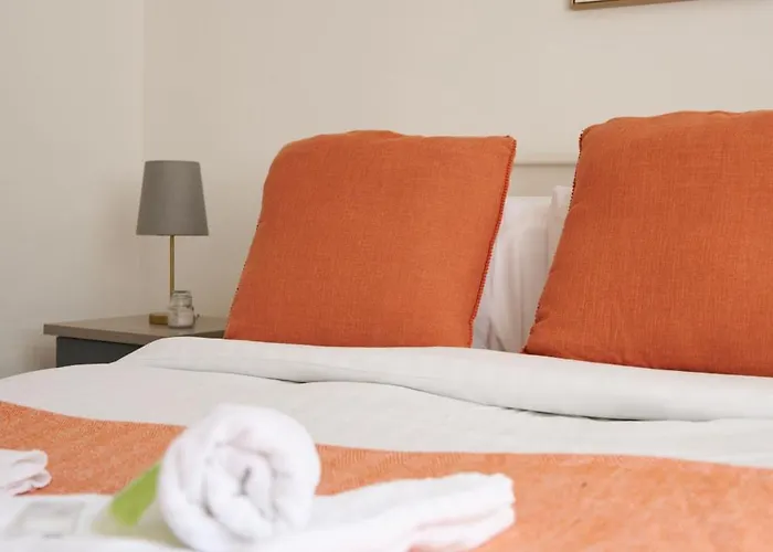 Appartement Rotherwood