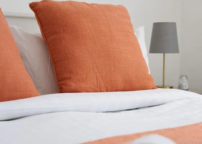 Rotherwood Appartement *