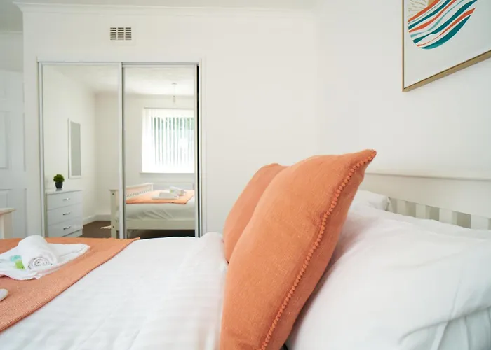 Rotherwood Appartement