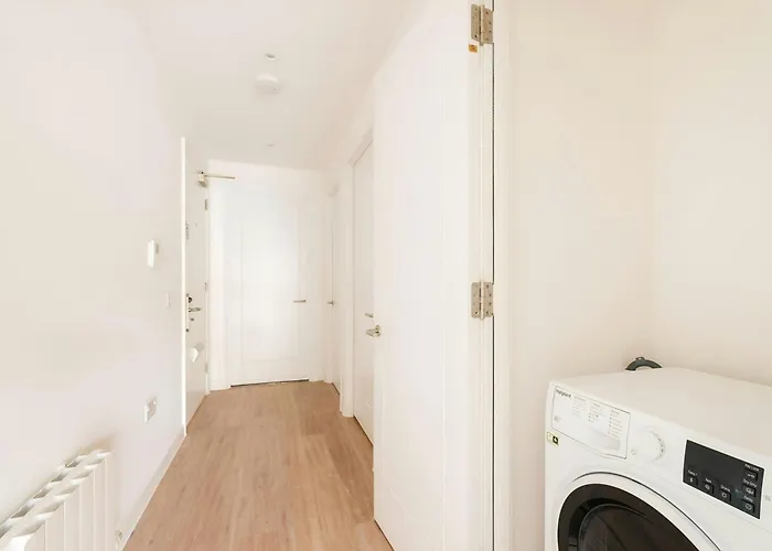 Sonder By Marriott Bonvoy Minerva Way Finnieston מלון דירות