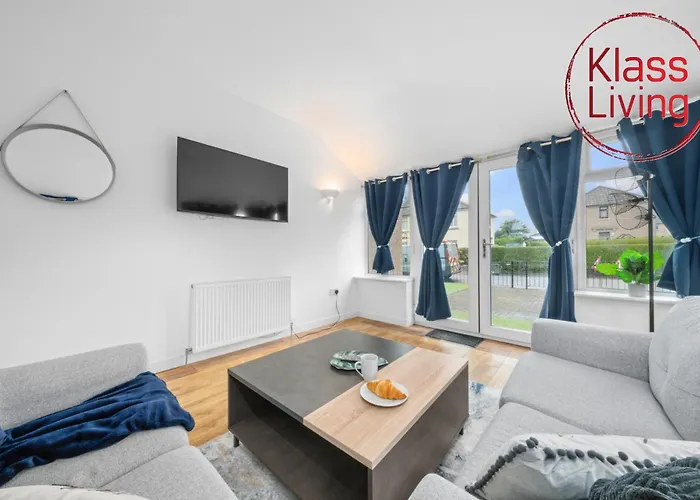 Fraser House By Klass Living Rutherglen