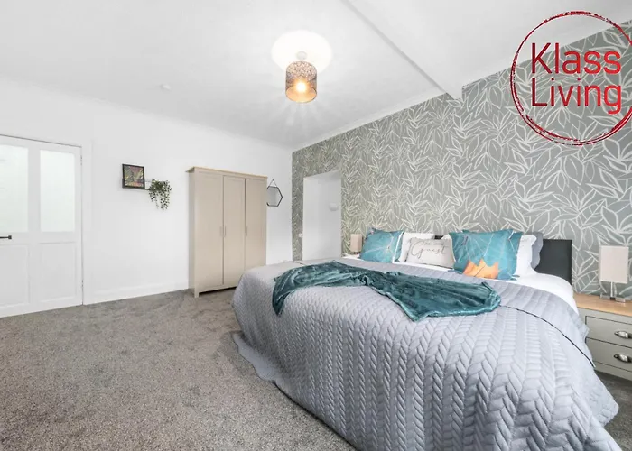 Fraser House By Klass Living Rutherglen بيت للعطل *