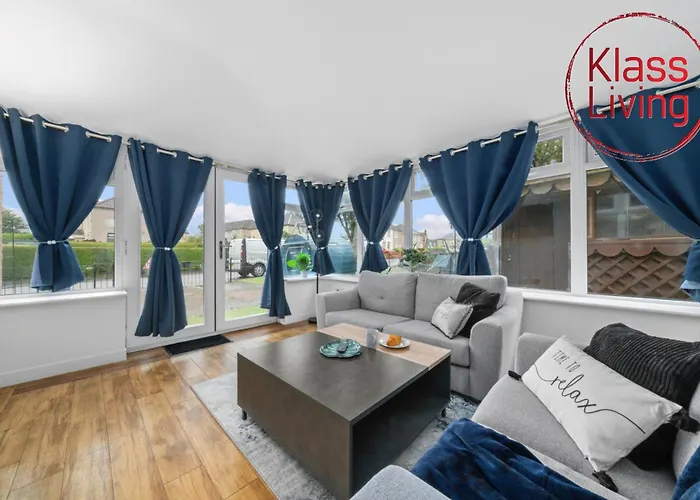 Fraser House By Klass Living Rutherglen