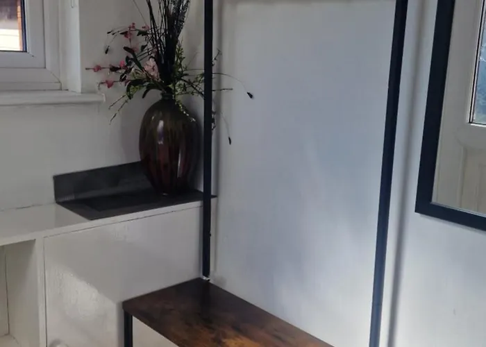 Vakantiehuis My House Robroyston Glasgow