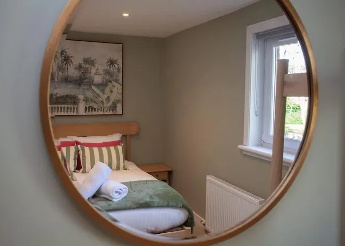 Сasa de vacaciones Newly Renovated House In Popular Location Glasgow