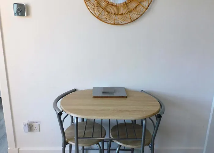 Modern Bright In South Διαμέρισμα