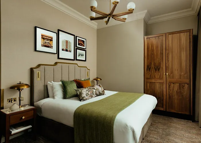 Native Γλασκώβη