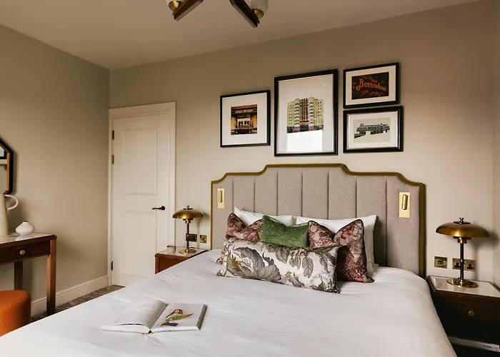 Native Γλασκώβη