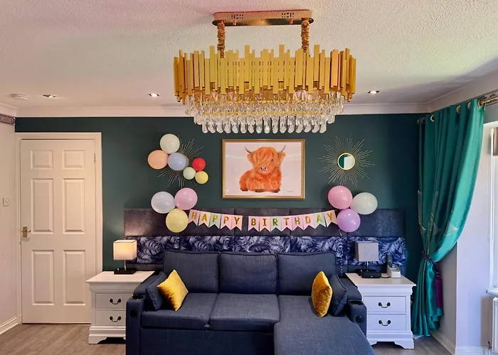 Nyaraló Finn Village 