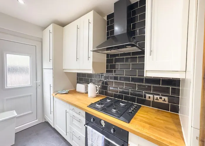 Clydebank 2 Bedroom Apartment