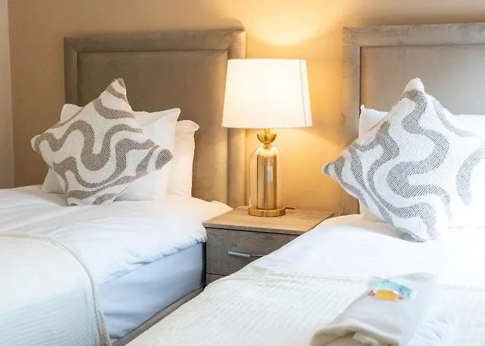 Casa de Férias Forbes House *