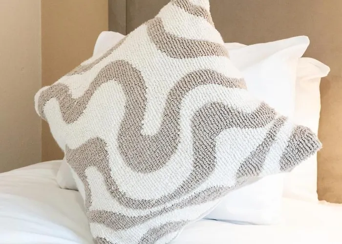 Forbes House Casa de Férias