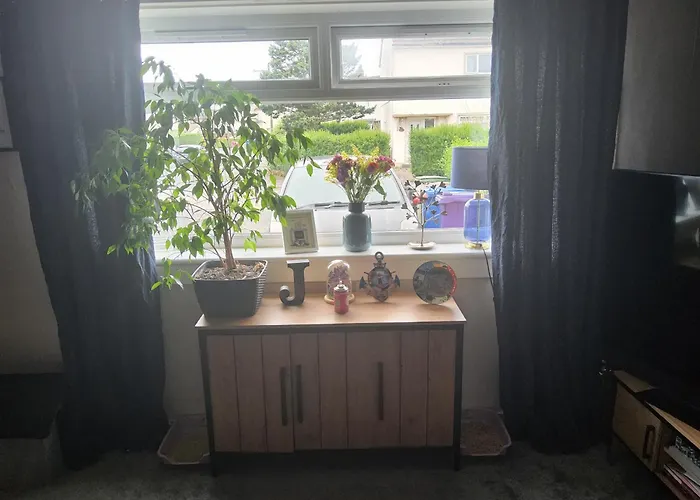 Gadsby Manor Homestay szállás