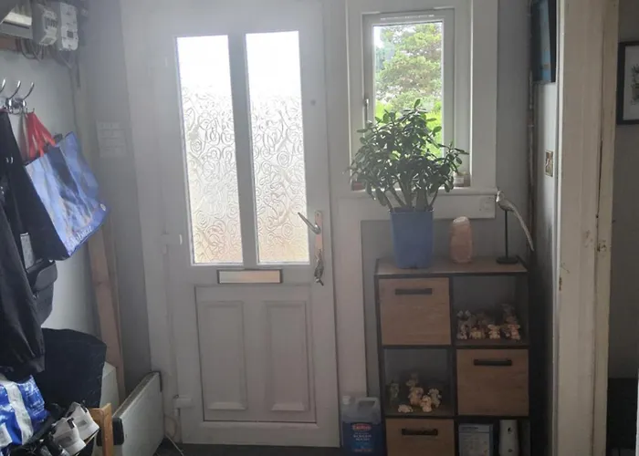 Homestay szállás Gadsby Manor Glasgow