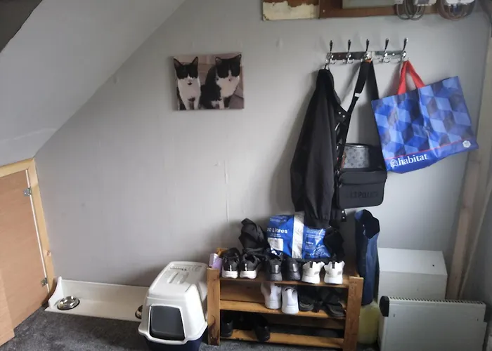 Gadsby Manor Homestay szállás