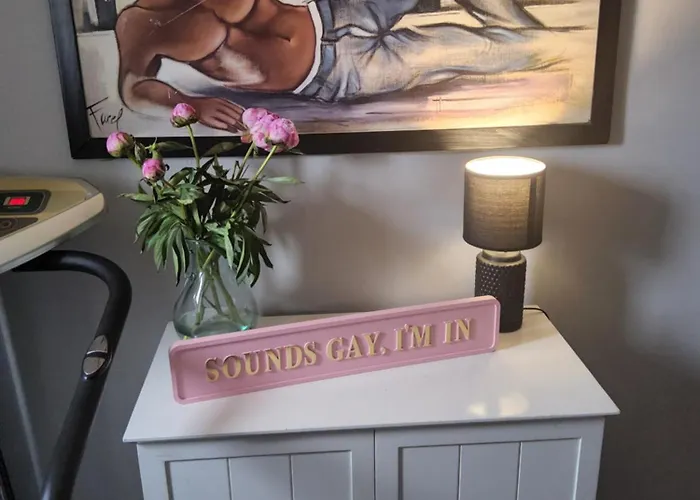 Gadsby Manor Homestay szállás *