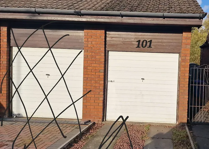 My House Robroyston * Glasgow