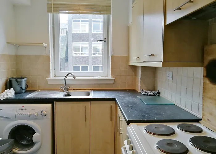 Entire Apartment Glasgow