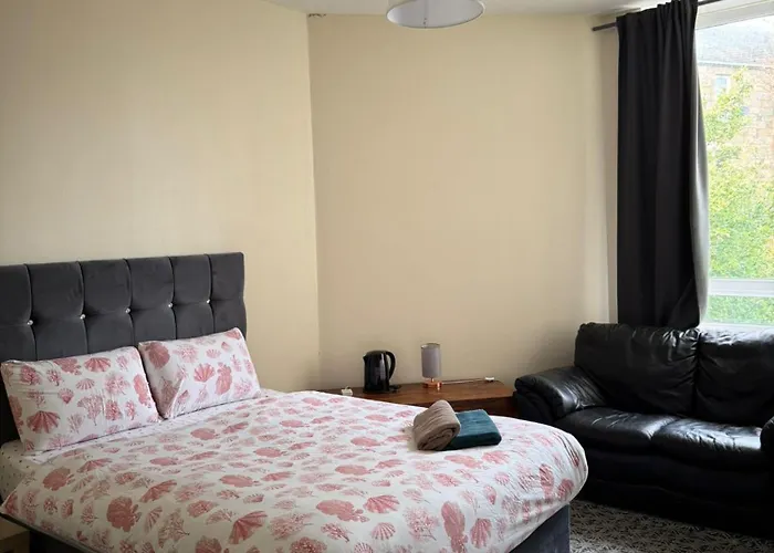 Guest house Whitefield 3*