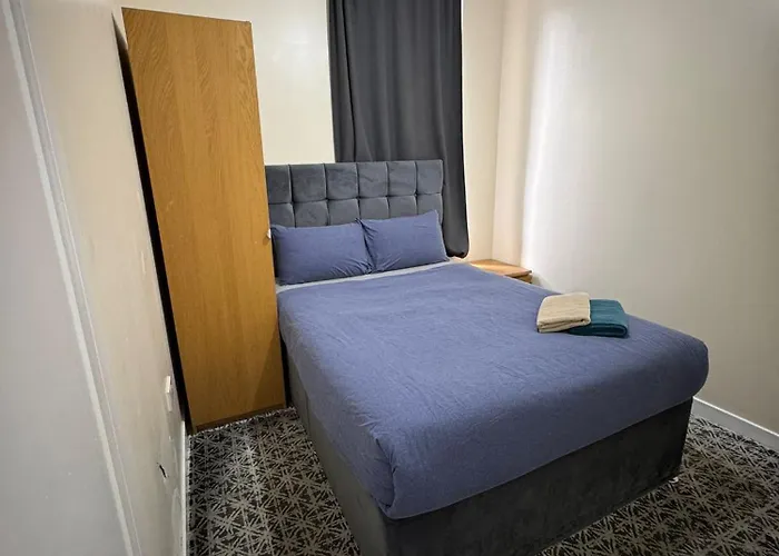 Whitefield Guest house