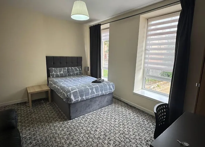 Guest house Whitefield