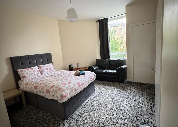 Guest house Whitefield