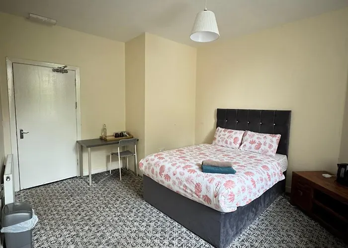 Guest house Whitefield 3*