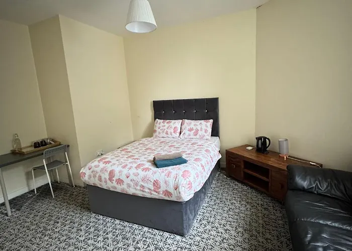 Whitefield Guest house