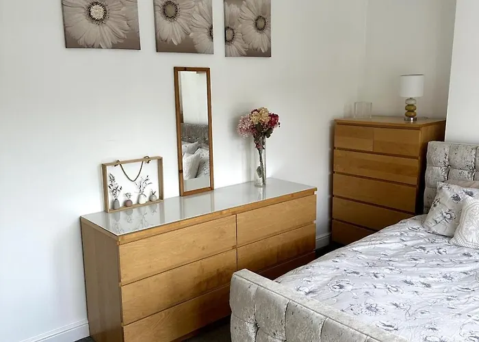 Luxury House In Glasgow