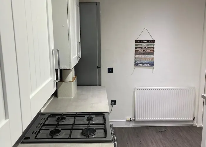 Luxury House In Villa *