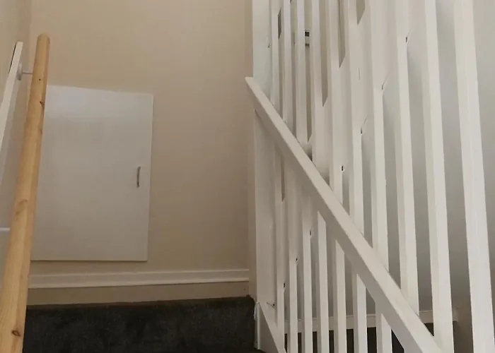 Near Centre Apartment