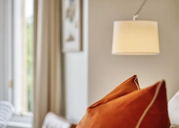 Apartament Oasis Craigpark *