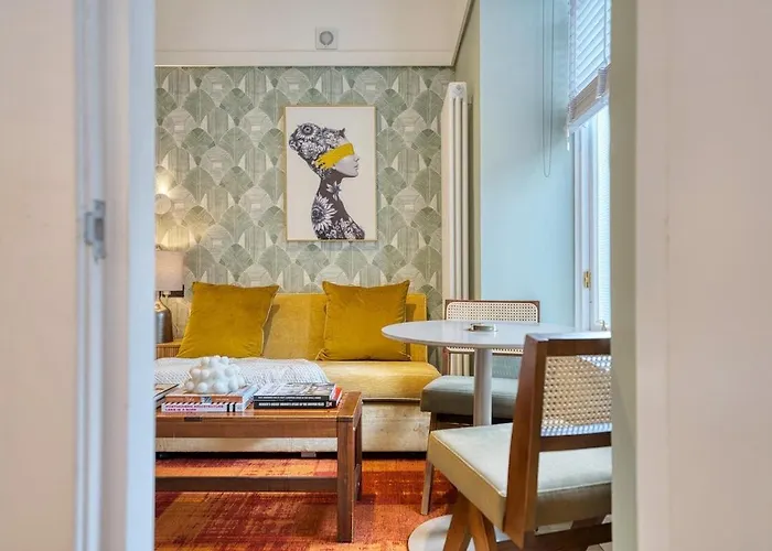 Apartament Oasis Craigpark Glasgow