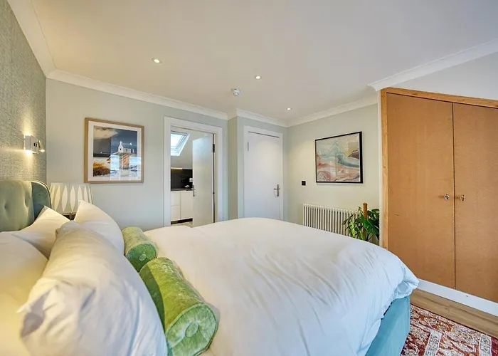 Oasis Craigpark Apartament *