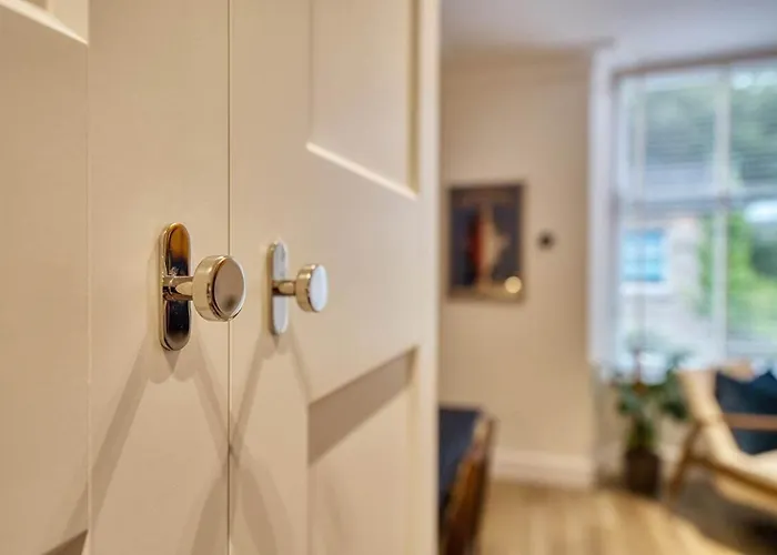 Apartament Oasis Craigpark