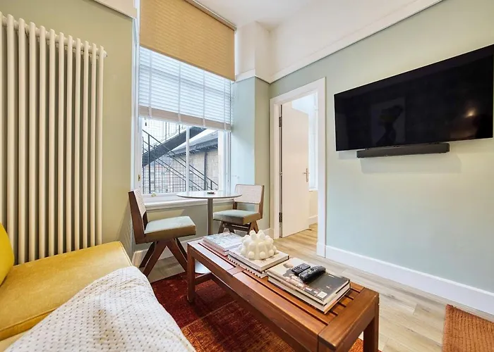 Oasis Craigpark Apartament