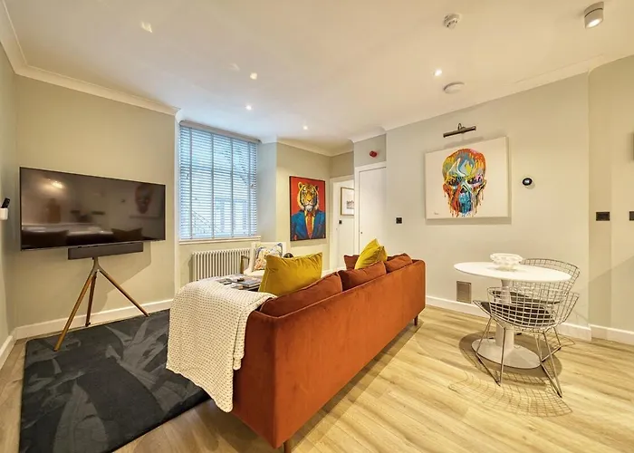 Oasis Craigpark Apartament *