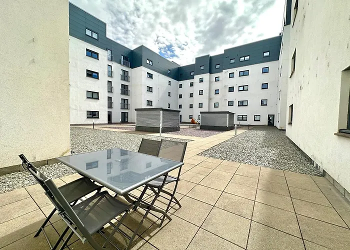 The Clyde Retreat, 2 Bedrooms アパート *