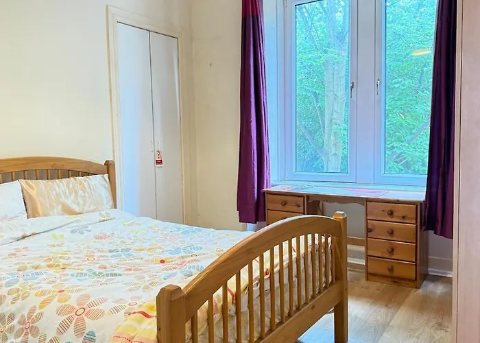 Appartamento One Bedroom Flat Close To Centre And Amenities *