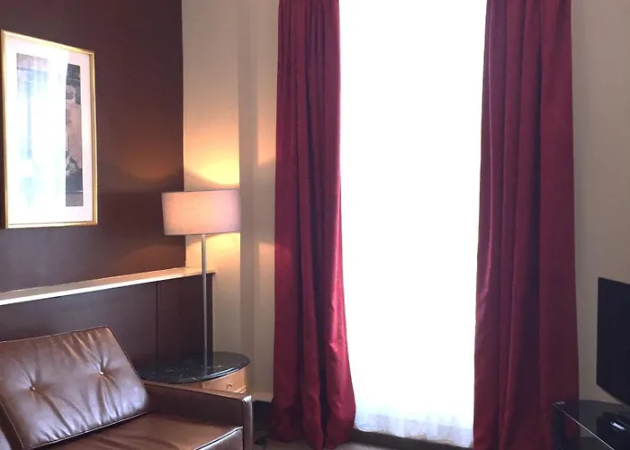 Hotel Millennium Glasgow