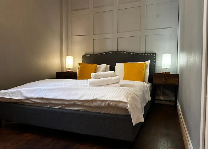 Safestay Charing Cross Hotel