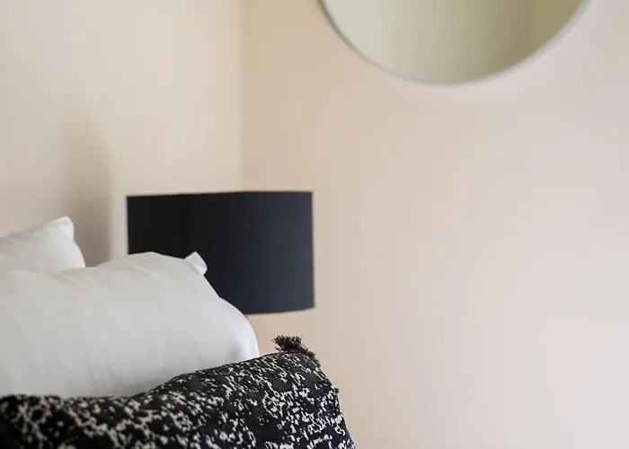 Lägenhet Curtis Glasgow