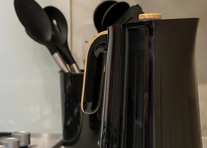 Lägenhet Curtis Glasgow