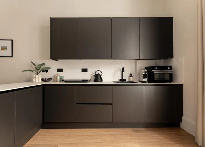 Moment Blythswood St غلاسغو