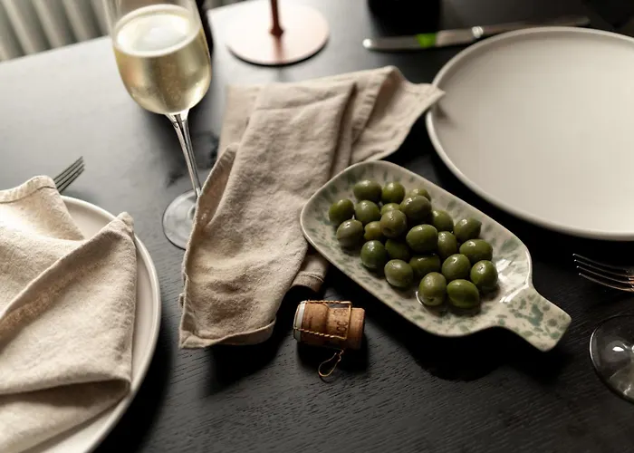 Moment Blythswood St 3* غلاسغو